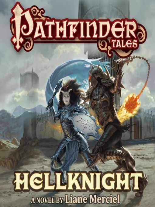 Title details for Hellknight by Liane Merciel - Available